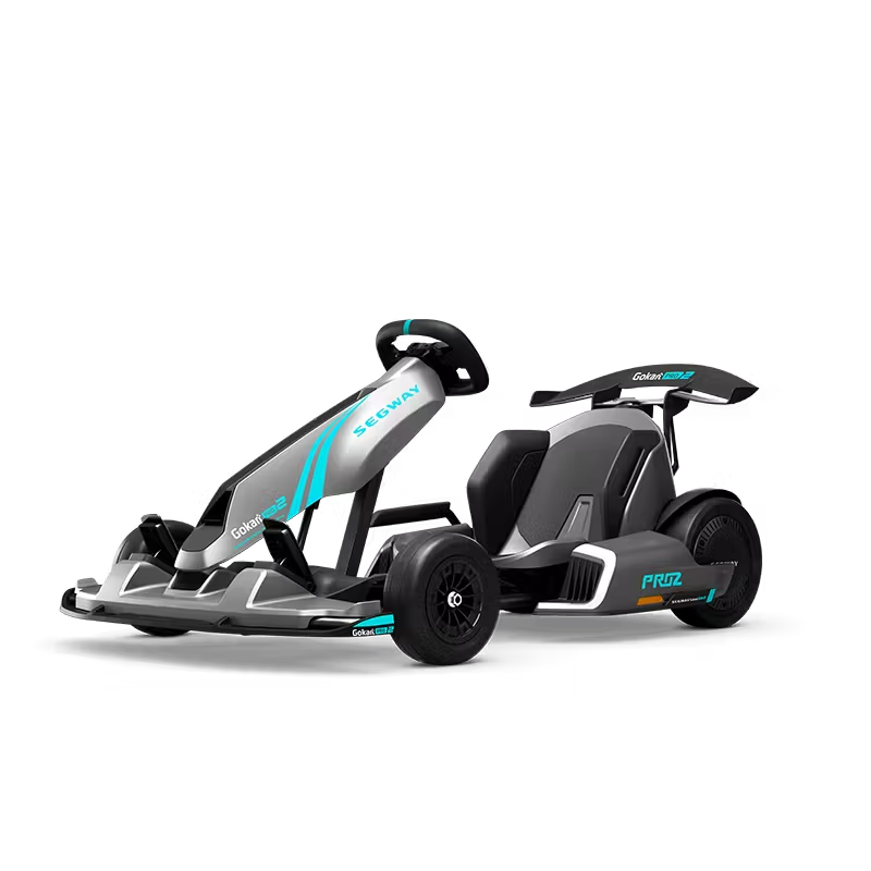 🔥🔥Smart 2in1 Go-Kart (can also be used as a balance car for weekday travel)