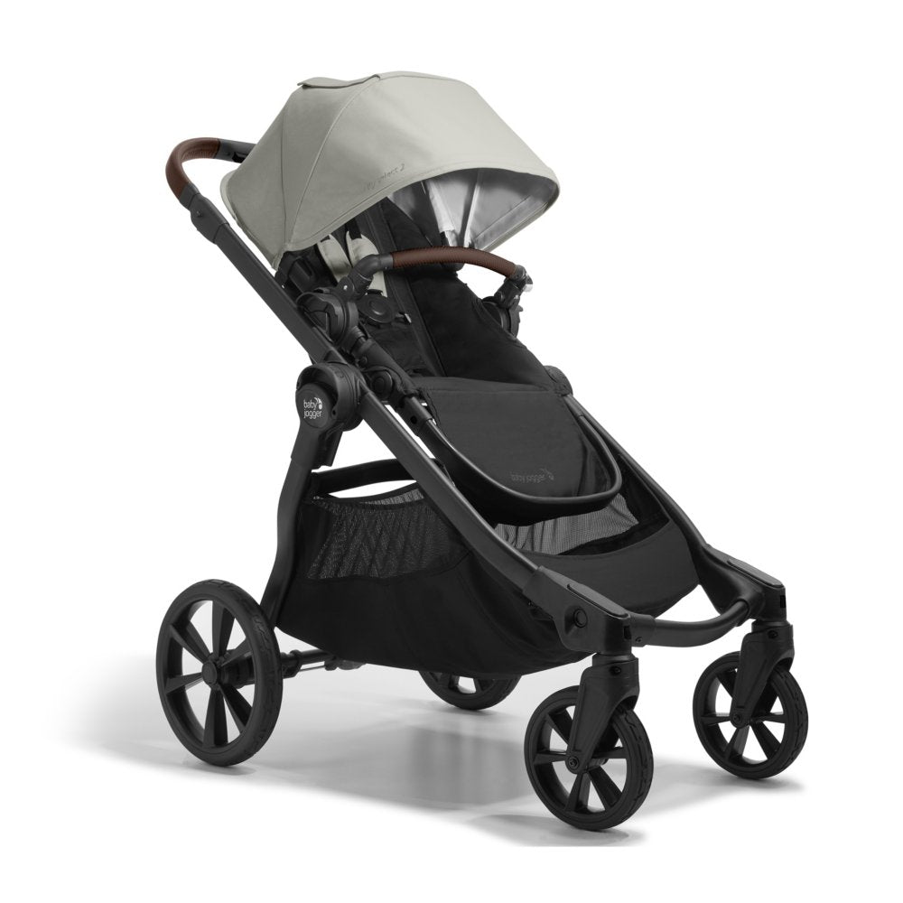  2 stroller Eco Collection