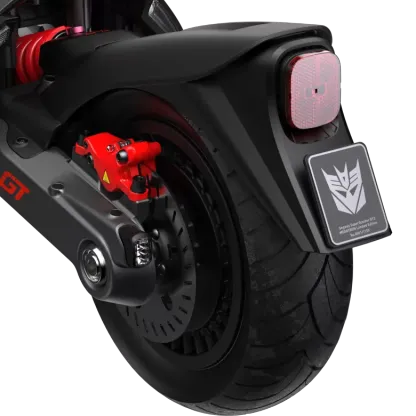 💥CLEARANCE SALE🔥SEGWAY – SUPER SCOOTER GT2 SERIES W/55.9 MAX OPERATING RANGE & 43.5 MPH MAX SPEED