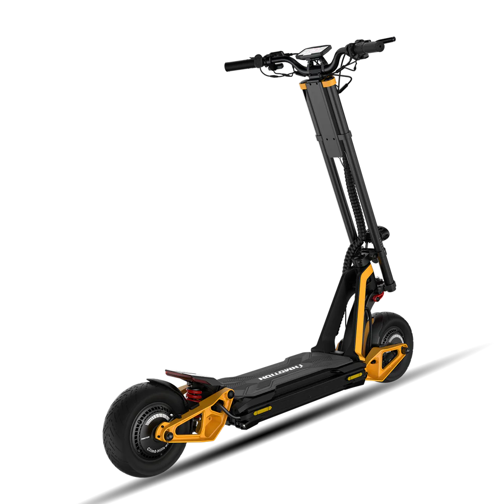 🔥Last day clearance sale-Inmotion RS Super Electric Scooter for Adults, 4 in 1 All-Terrain Off-Road Scooter