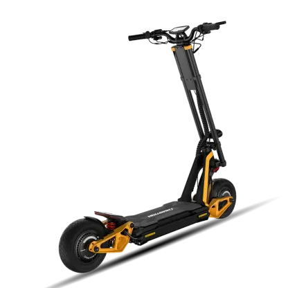 🔥Last day clearance sale-Inmotion RS Super Electric Scooter for Adults, 4 in 1 All-Terrain Off-Road Scooter