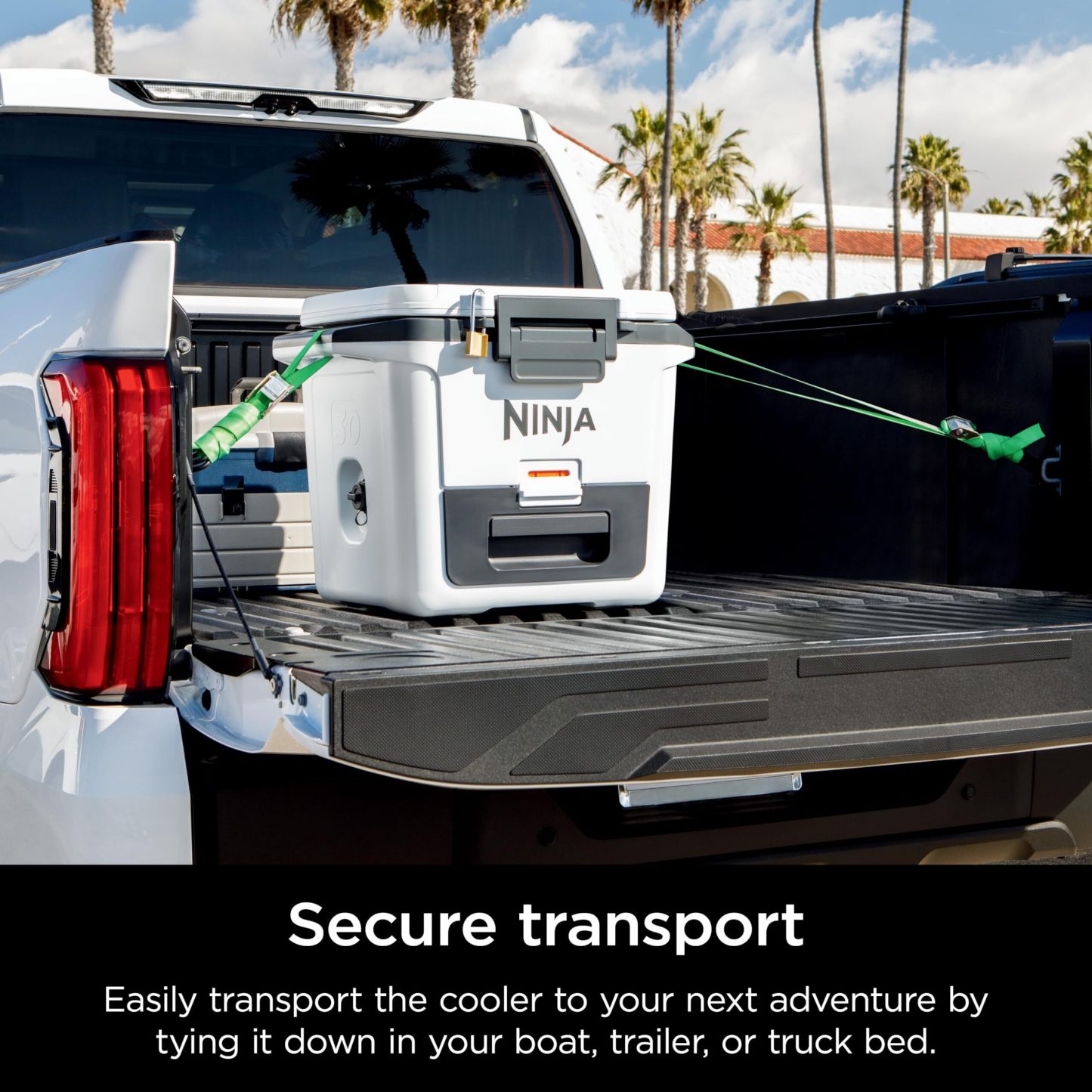 ⏰time-limited promotion🔥Heavy-Duty Insulated Cooler