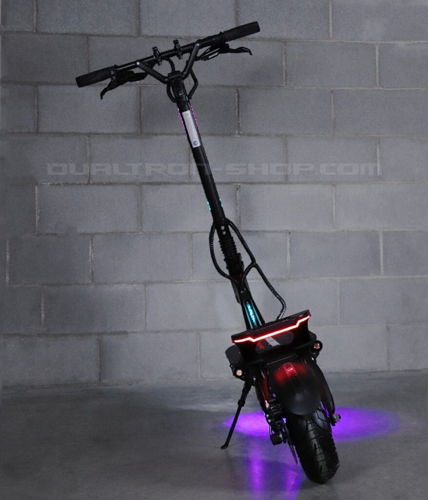 DUALTRON VICTOR LUXURY