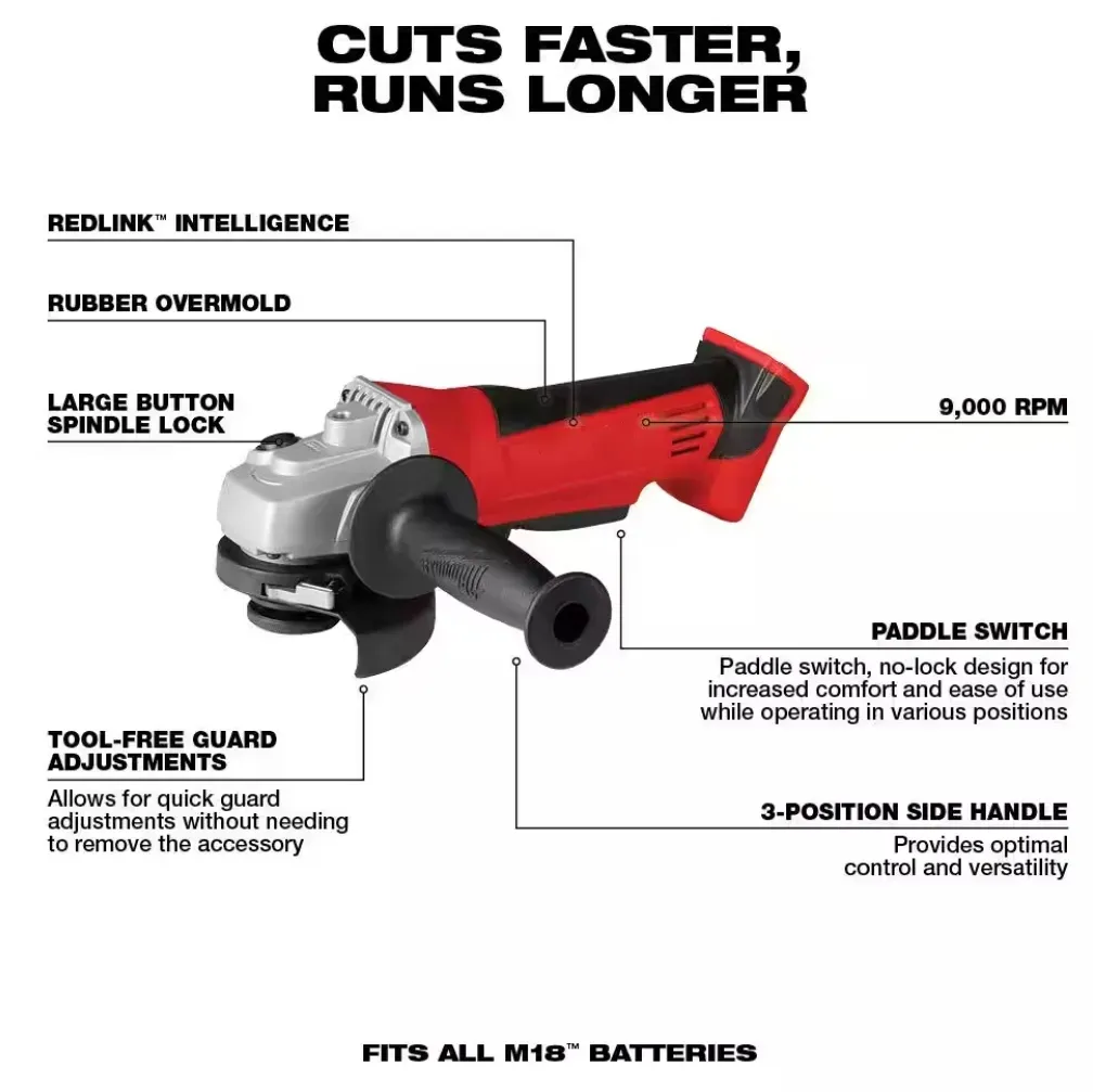 🔥[Limited Time Offer]Clear inventory, Low Price Lithium-Ion Cordless Combo Tool Kit (7-Tool) | On The Last Day