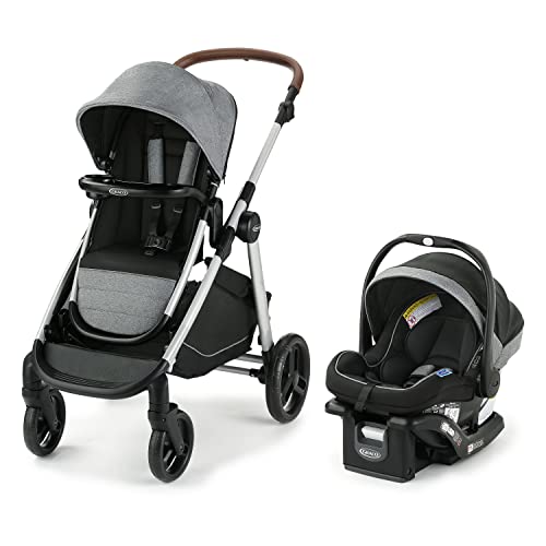 Travel System, Ren