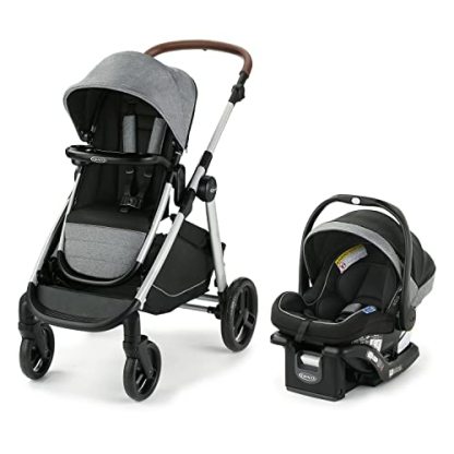 Travel System, Ren