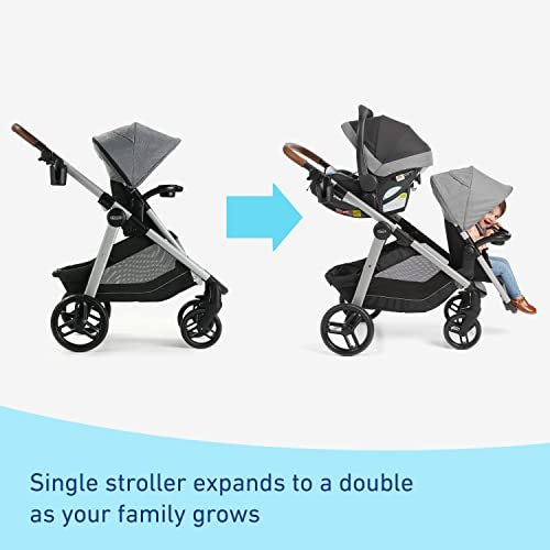Travel System, Ren