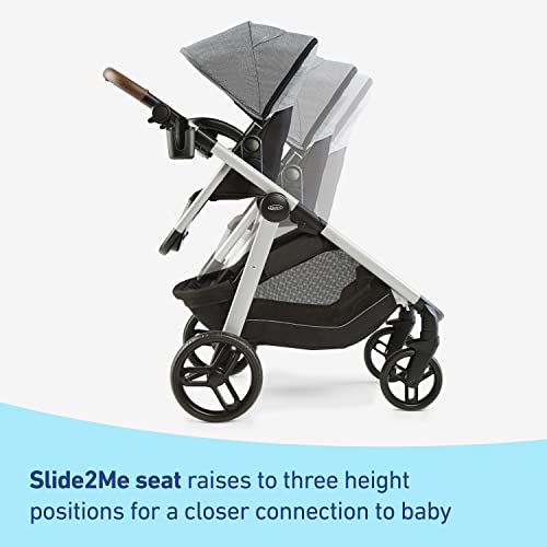 Travel System, Ren