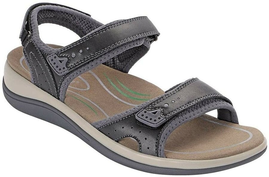 🔥Clearance Sale - Orthotic Sandals-Foot Pain Relief