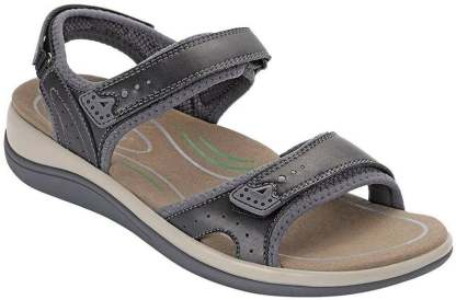 🔥Clearance Sale - Orthotic Sandals-Foot Pain Relief