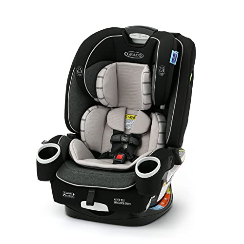  Snuglock Grow 4-in-1 Car Seat - Maison