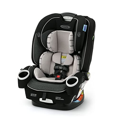  Snuglock Grow 4-in-1 Car Seat - Maison
