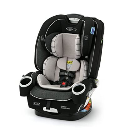  Snuglock Grow 4-in-1 Car Seat - Maison