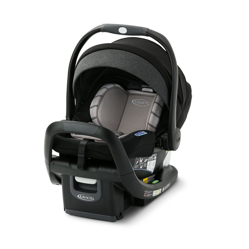 SnugFit 35 DLX Infant Car Seat