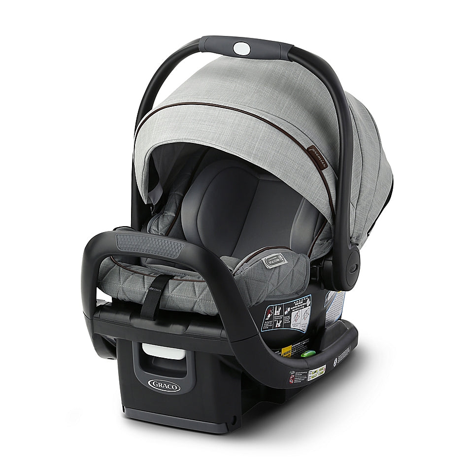  35 XT Infant Car Seat, Midtown™ Collection