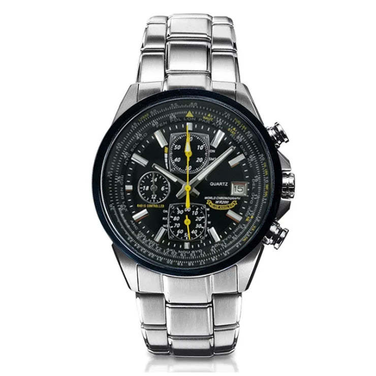 Last Day Promotion- Blue Angel series flying watch