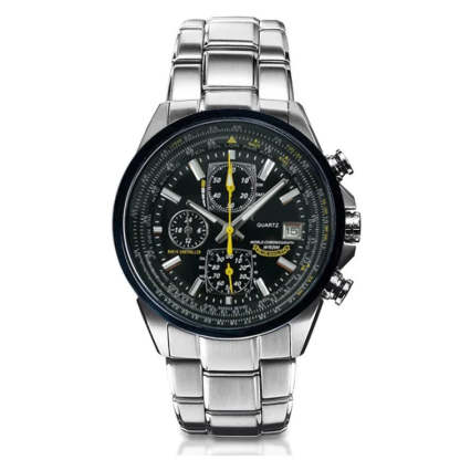Last Day Promotion- Blue Angel series flying watch