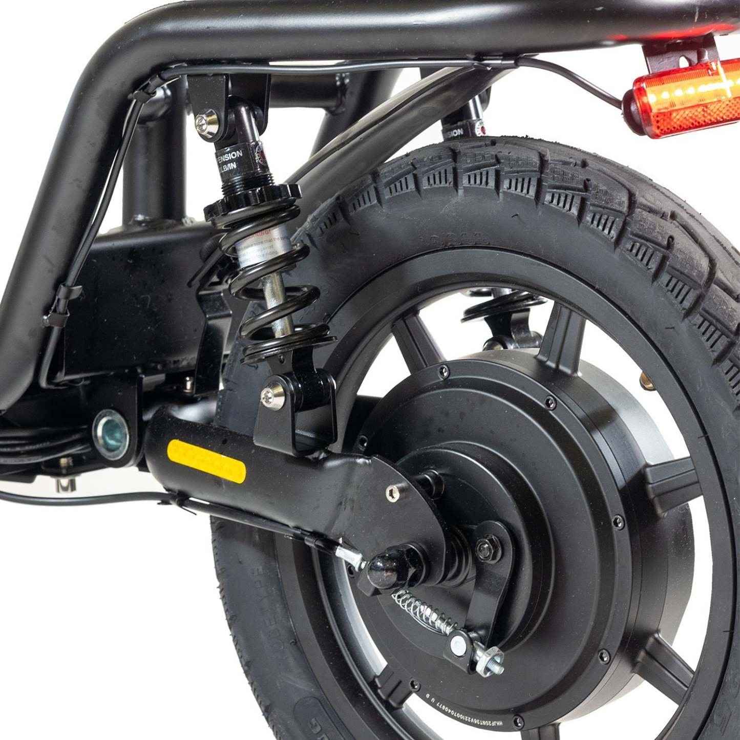 Flex Electric Scooter