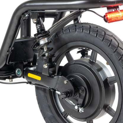 Flex Electric Scooter