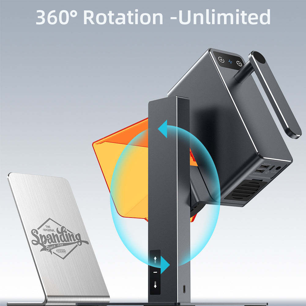 laser engraver and cutter clearance