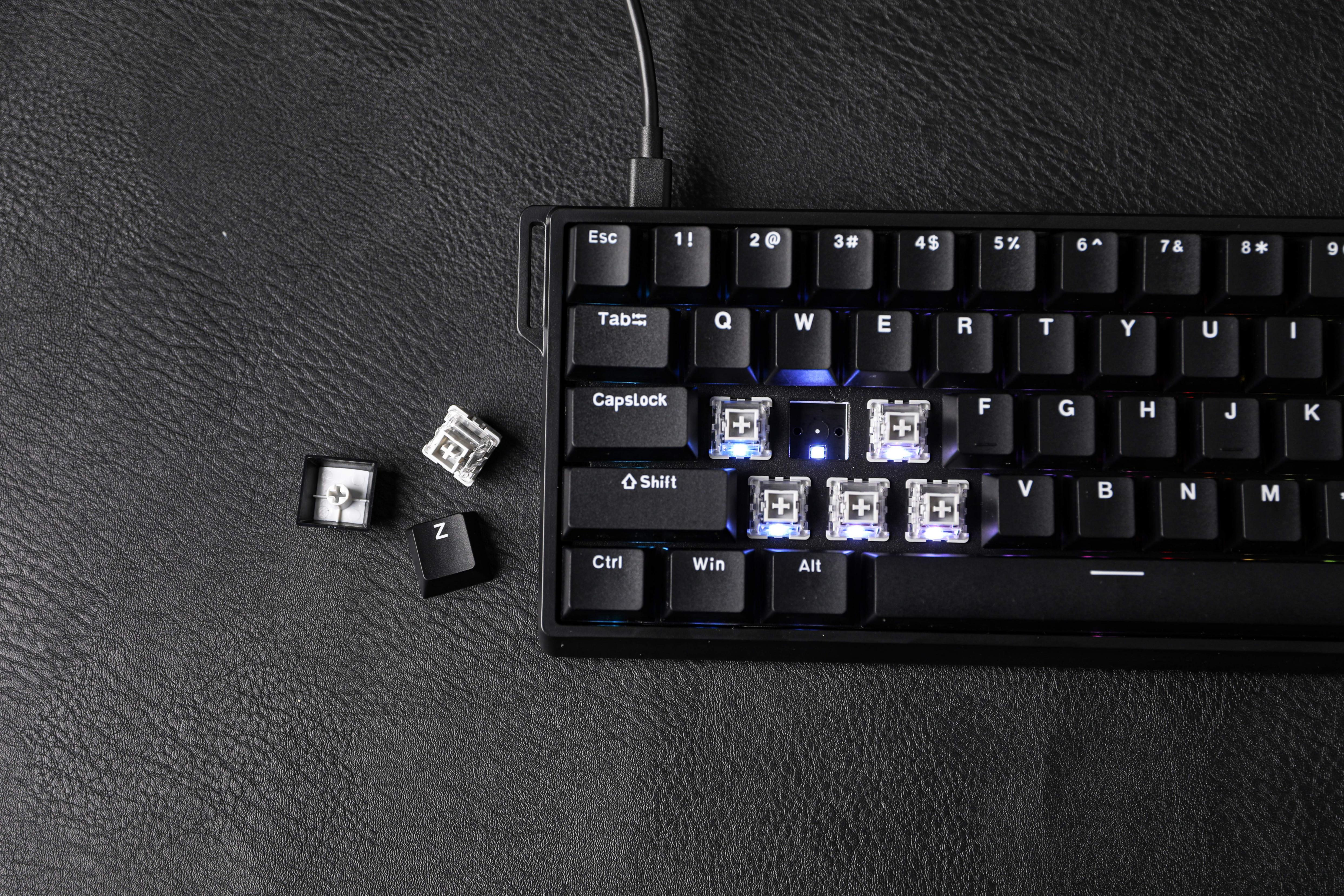 AULA WIN60 HE Series