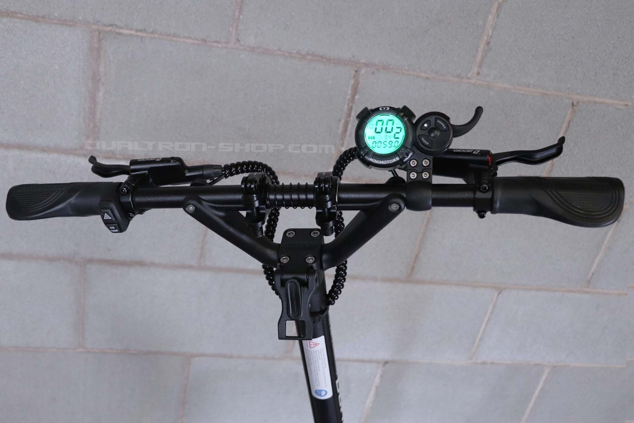 Dualtron Achilleus Dualtron Achilleus