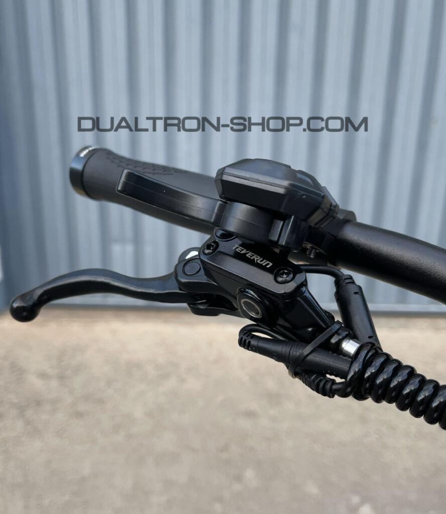 Teverun Fighter Supreme R