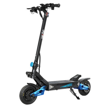 ⚡10 PRO 72v Dual Motor Electric Scooter
