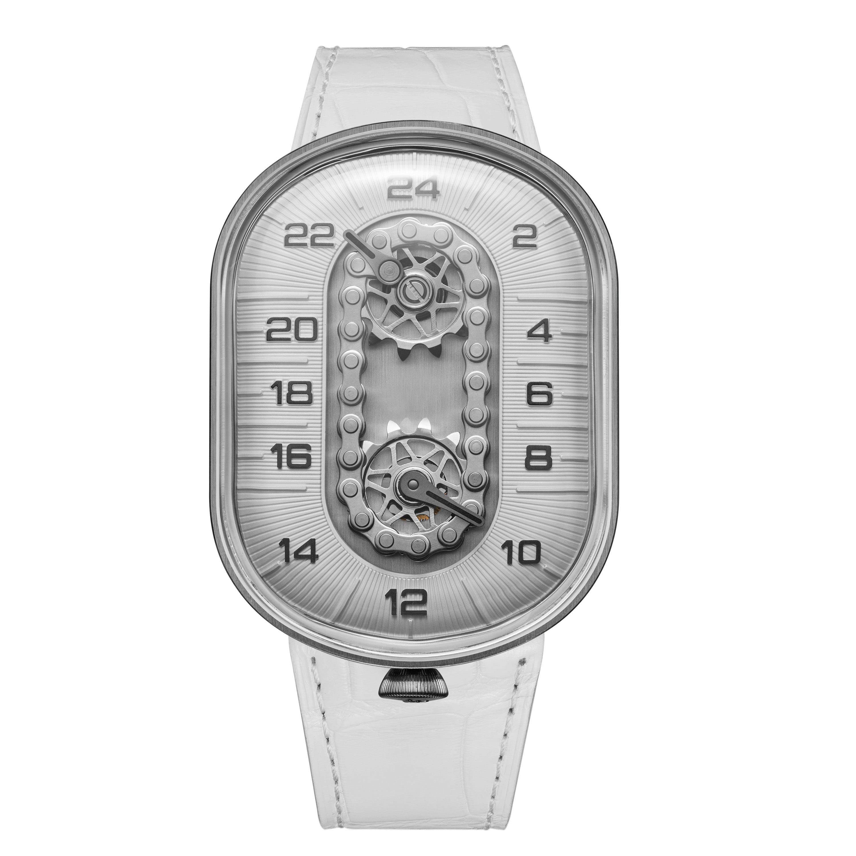 🔥Last Day Promotion 80% OFF - 💥Chain Watch
