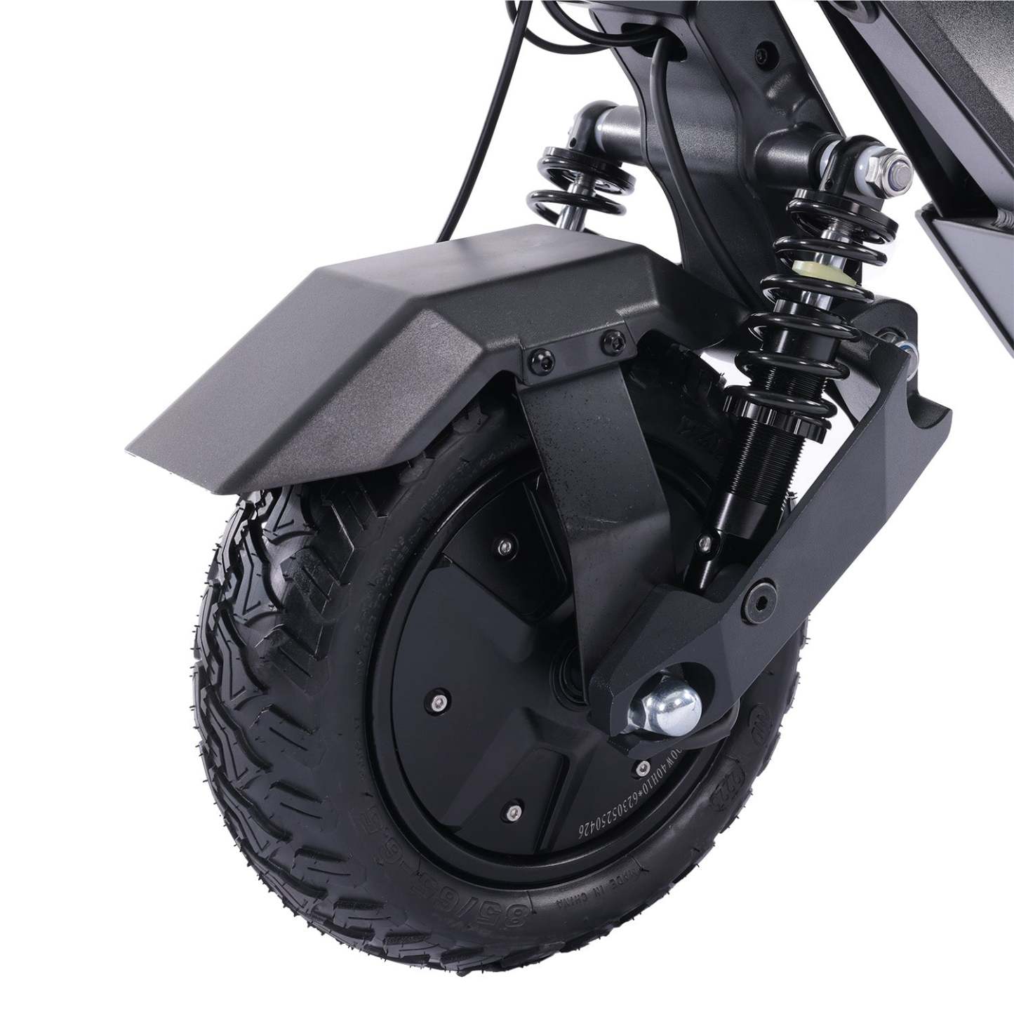 GX1 Electric Scooter
