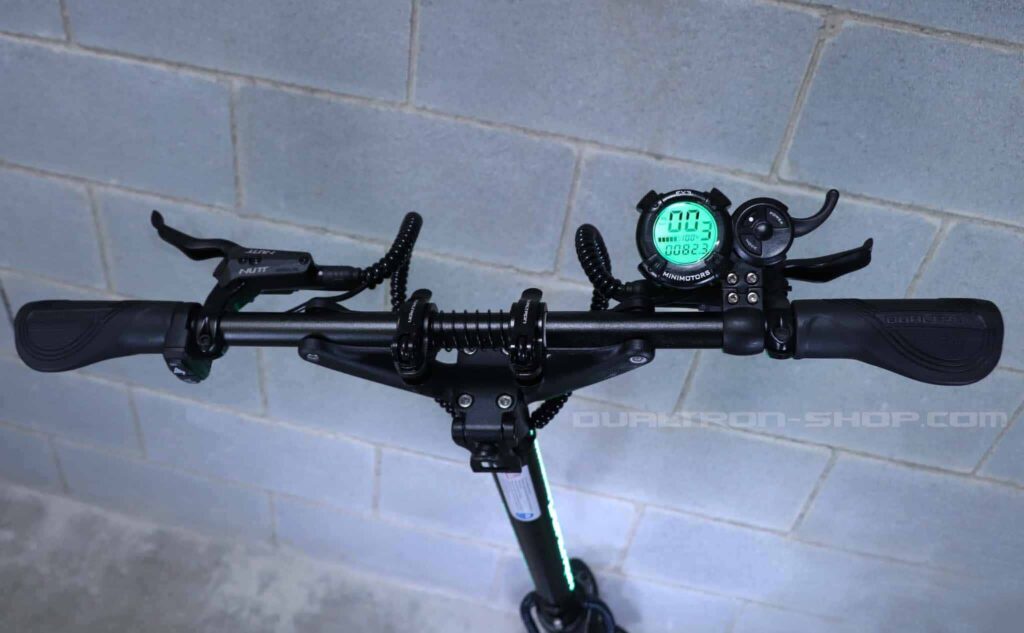 Dualtron Ultra 2 Off Road Electric Scooter