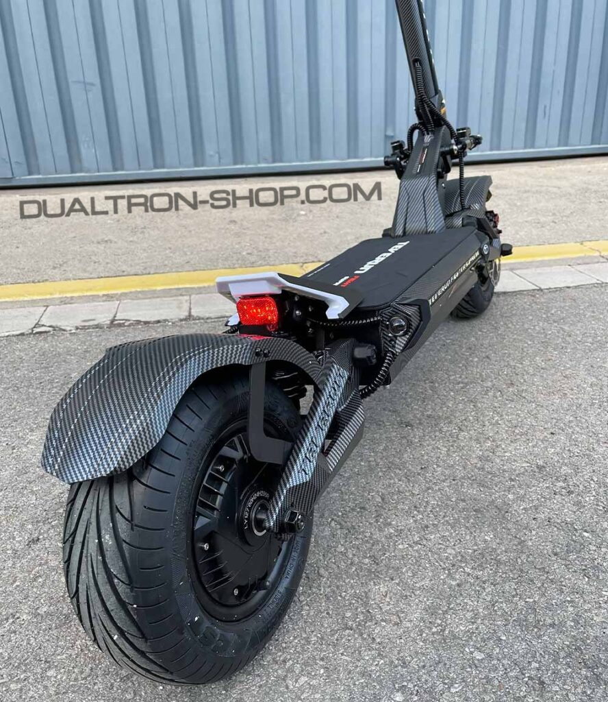 Teverun Fighter Supreme R