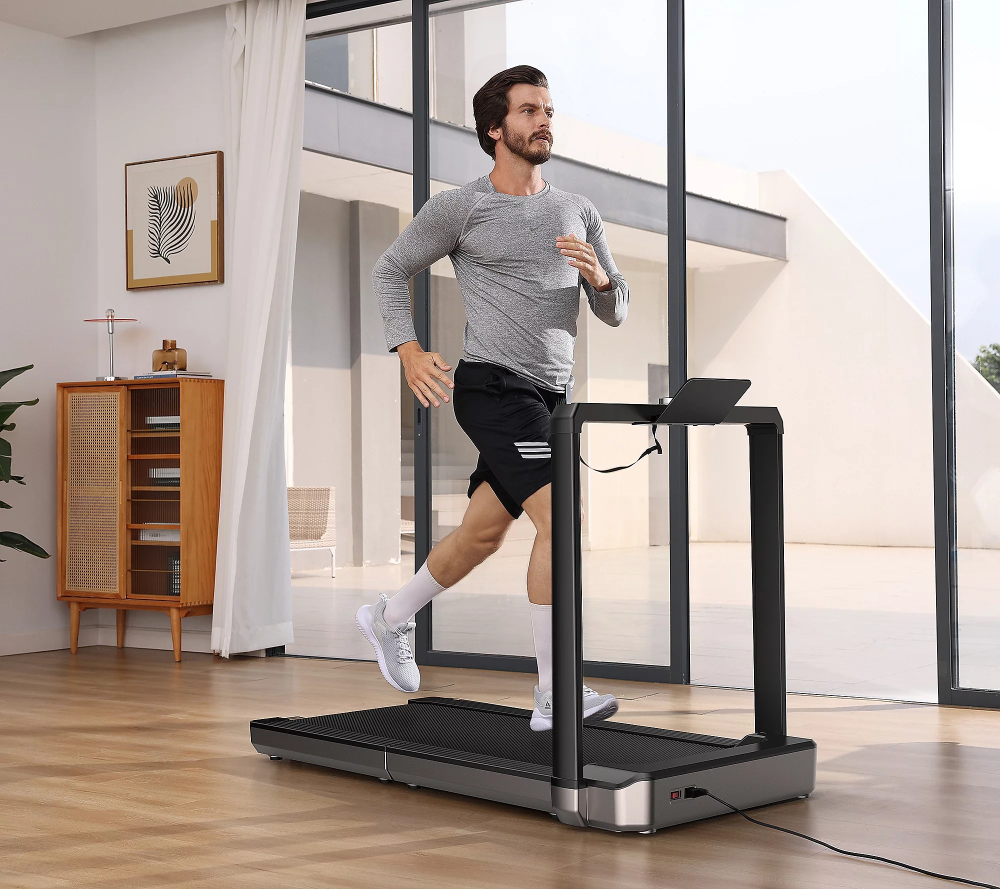 🚀Clearance price $38.99 🚶‍♀️WalkingPad X21 Double Fold & Stow Treadmill