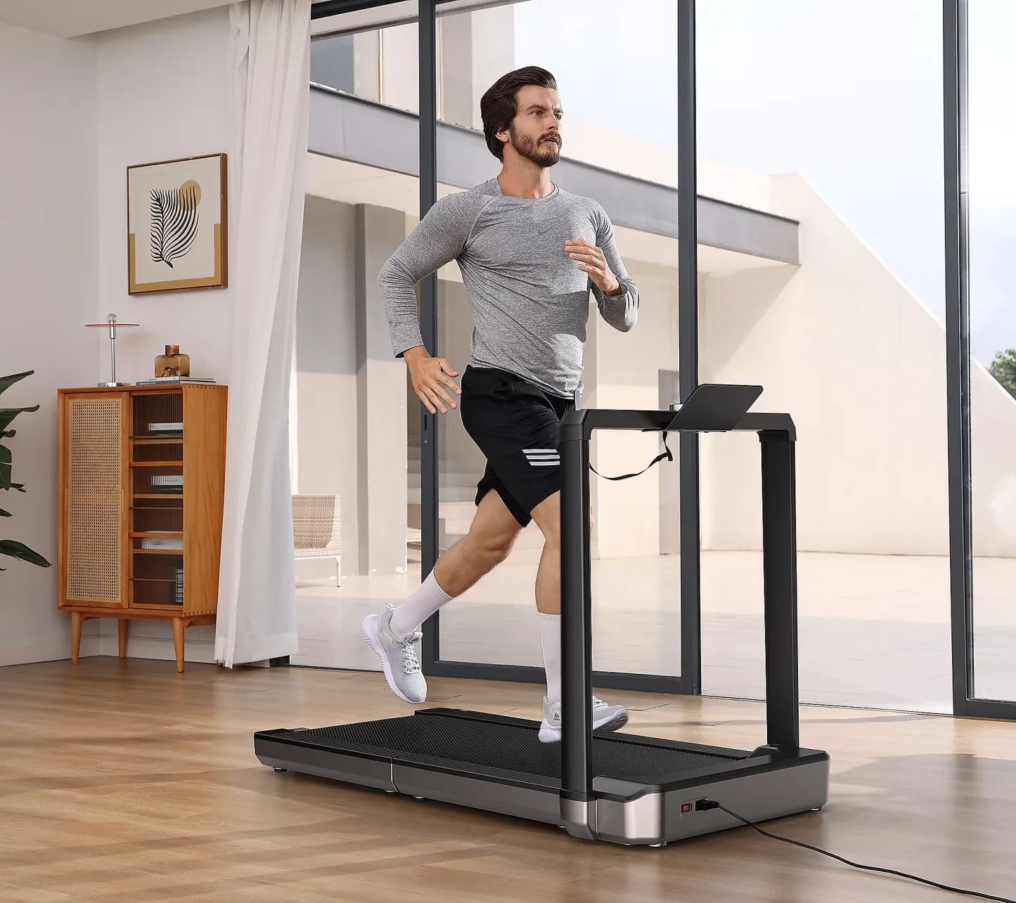 🚀Clearance price $38.99 🚶‍♀️WalkingPad X21 Double Fold & Stow Treadmill