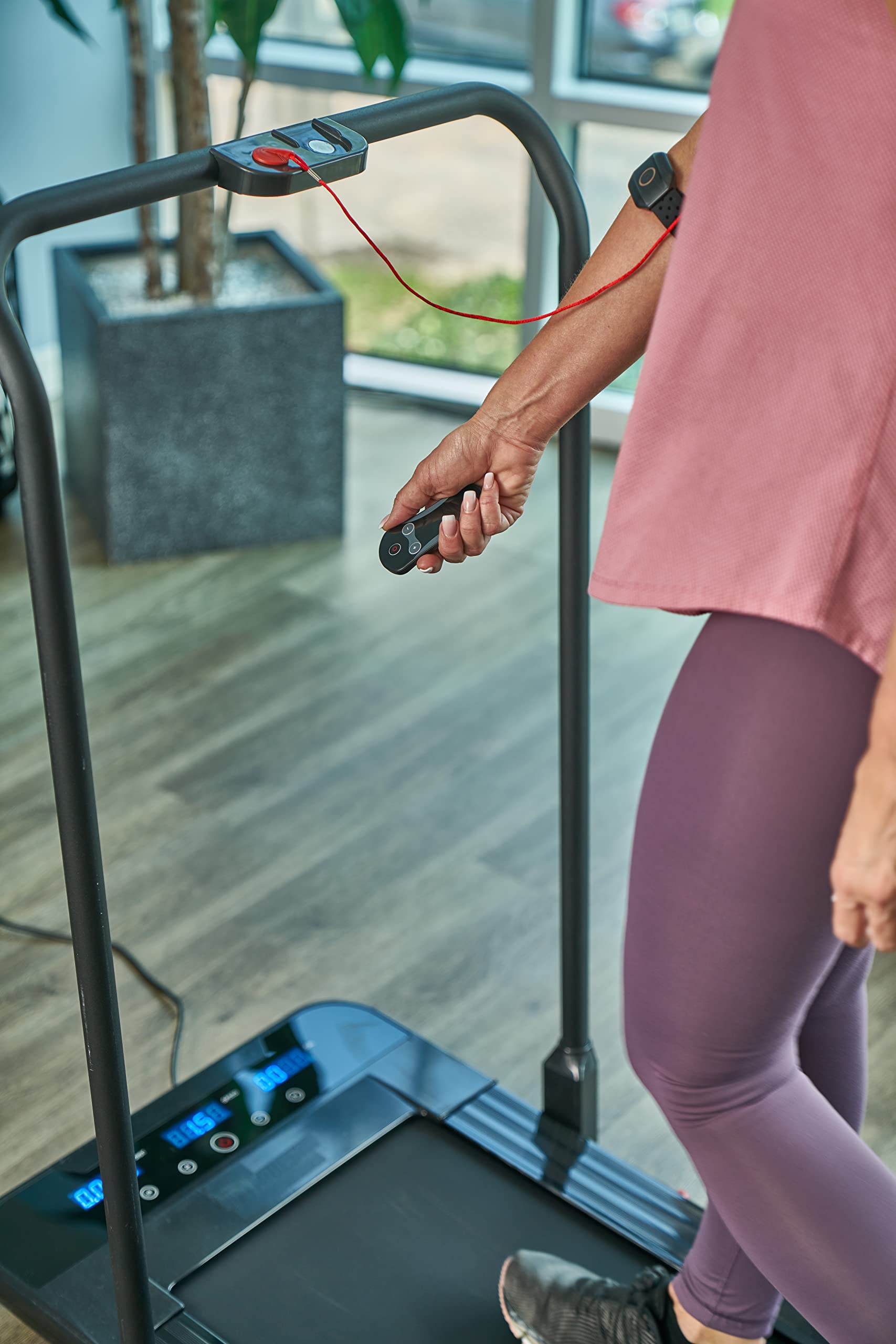 🏃‍LAST DAY FOR CLEARANCE💝 Treadmill(Limit One per order)