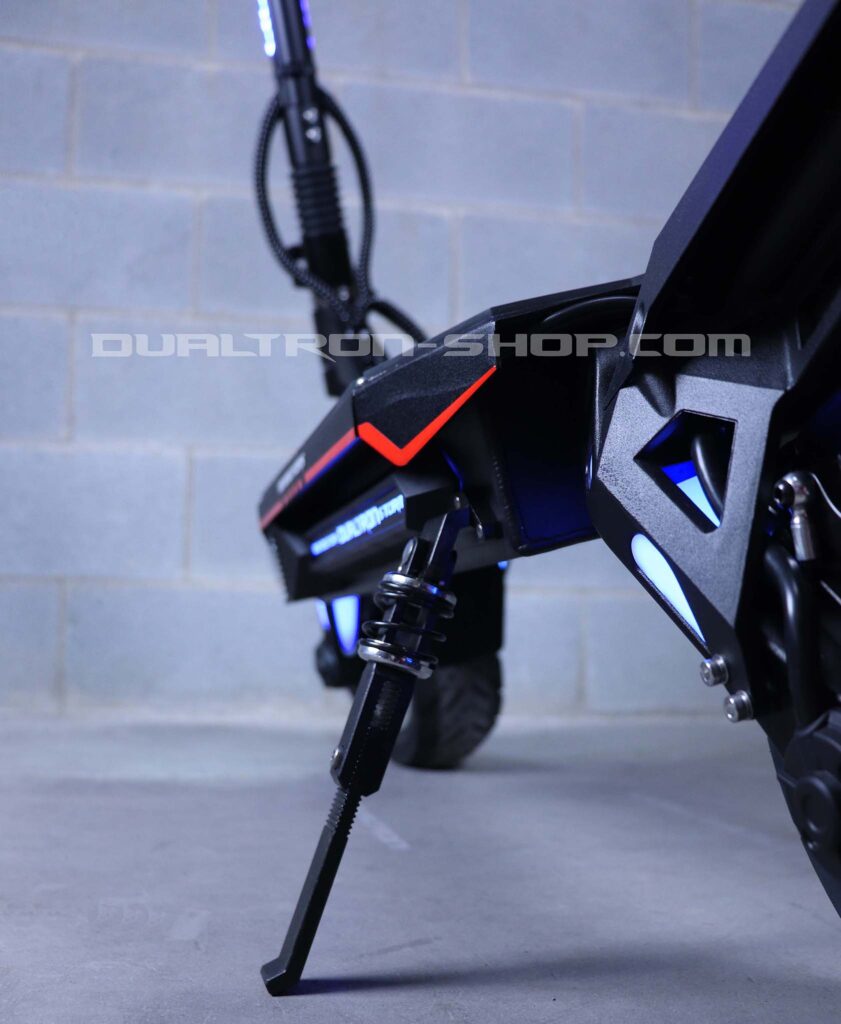 Dualtron Storm Electric Scooter Gallery