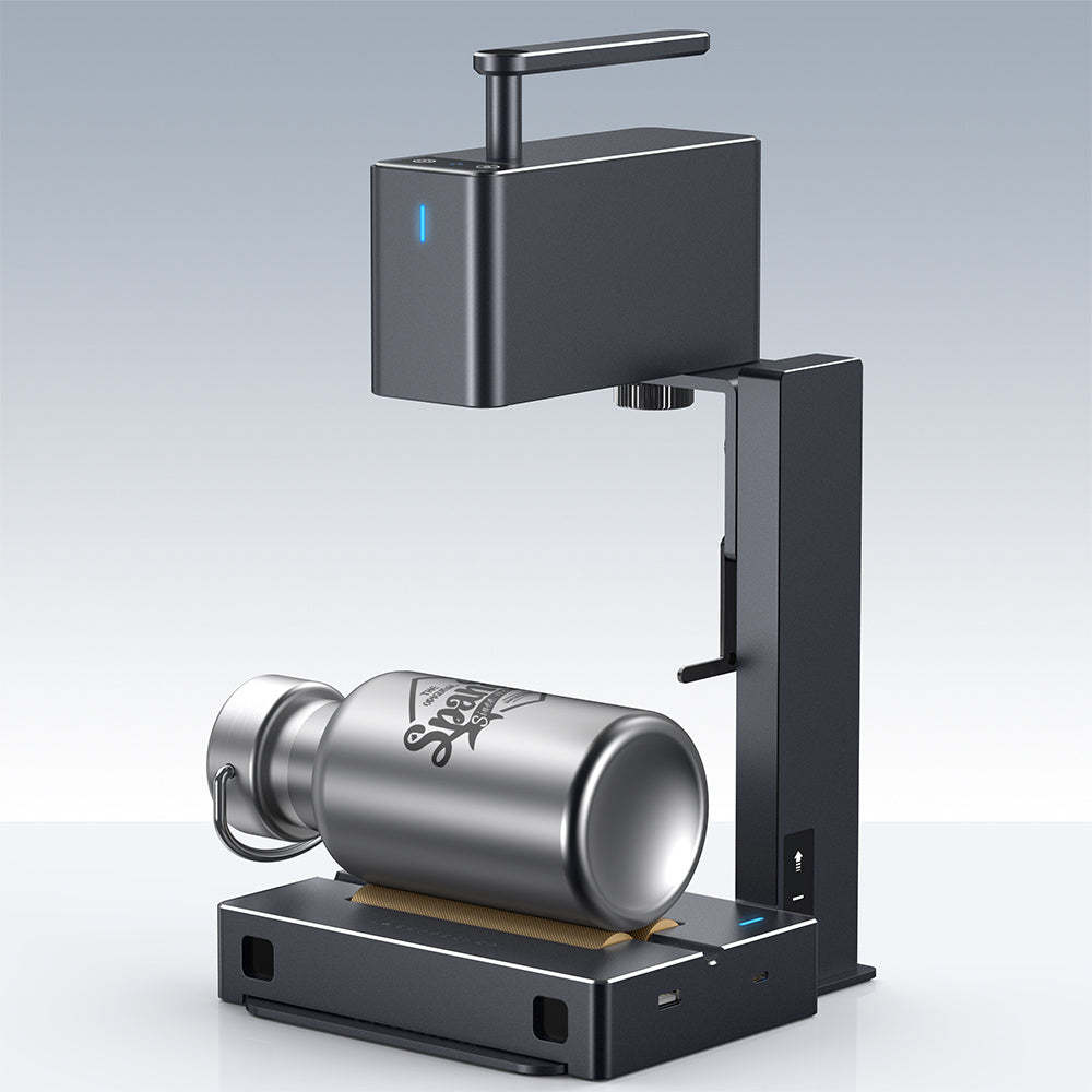 laser engraver and cutter clearance