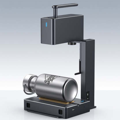laser engraver and cutter clearance