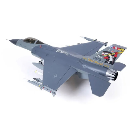 💥Clearance price 39.99$🛩️FMS EDF RC Jet F‐16 Fighting Falcon