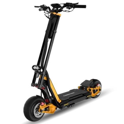 🔥Last day clearance sale-Inmotion RS Super Electric Scooter for Adults, 4 in 1 All-Terrain Off-Road Scooter