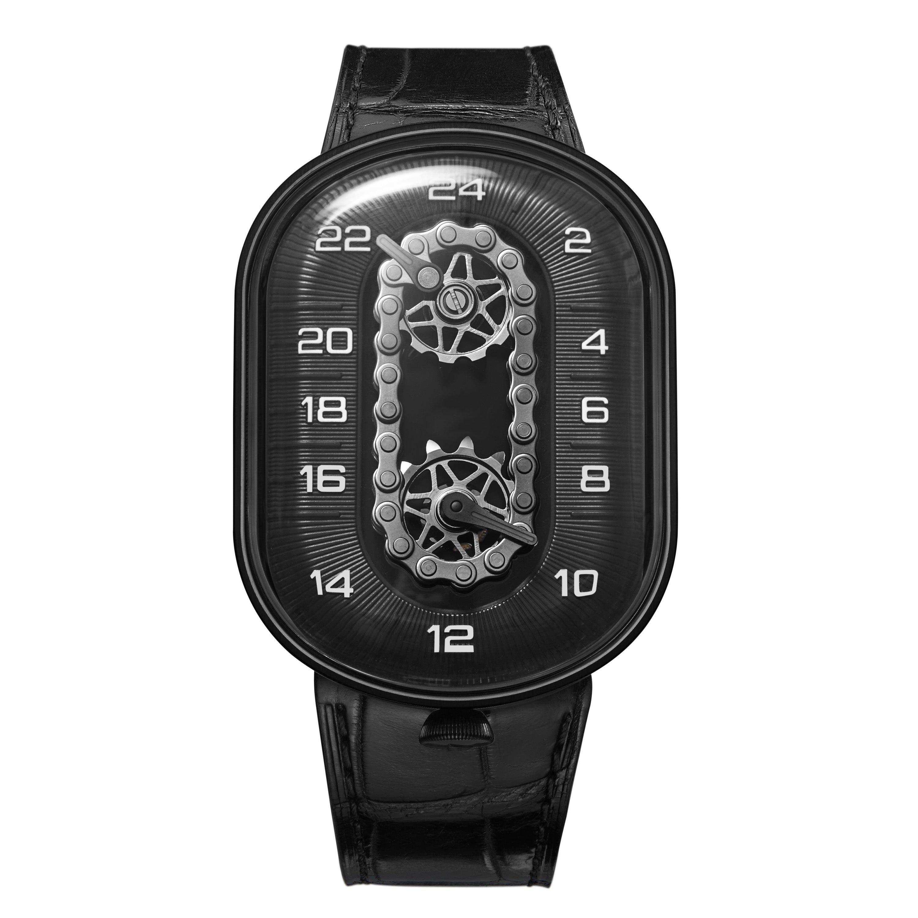 🔥Last Day Promotion 80% OFF - 💥Chain Watch