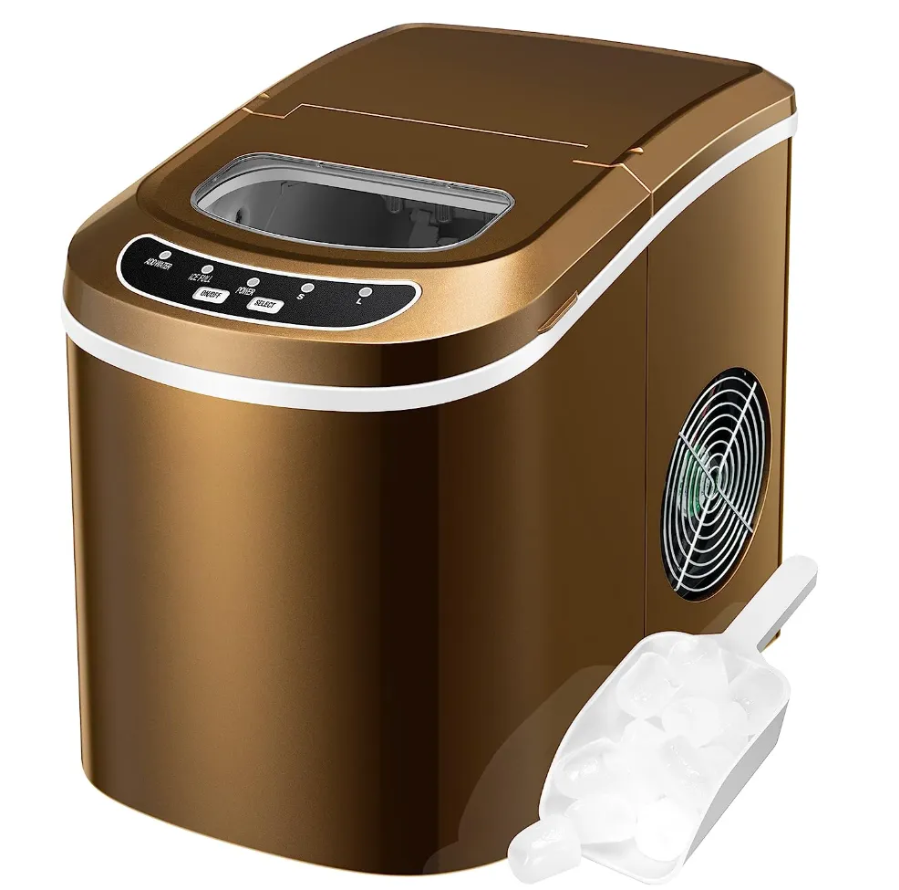 Countertop Ice Maker💝 Last Day for Clearance, Buy 1 Get 1 Free✨