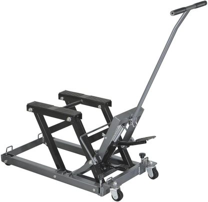 🔥Special offer🔥 1500 Lb. Capacity ATV/Motorcycle Lift