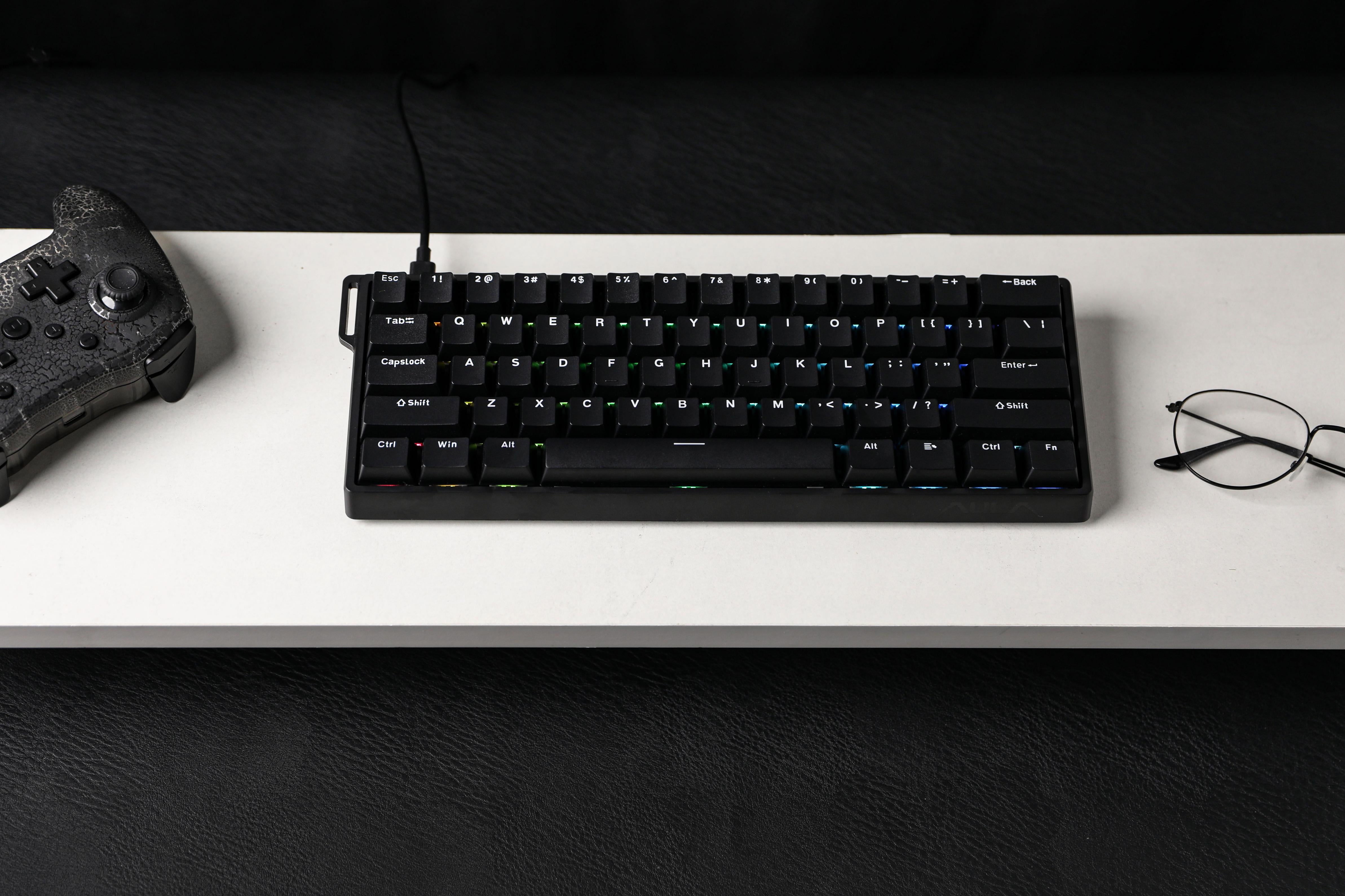 AULA WIN60 HE Series