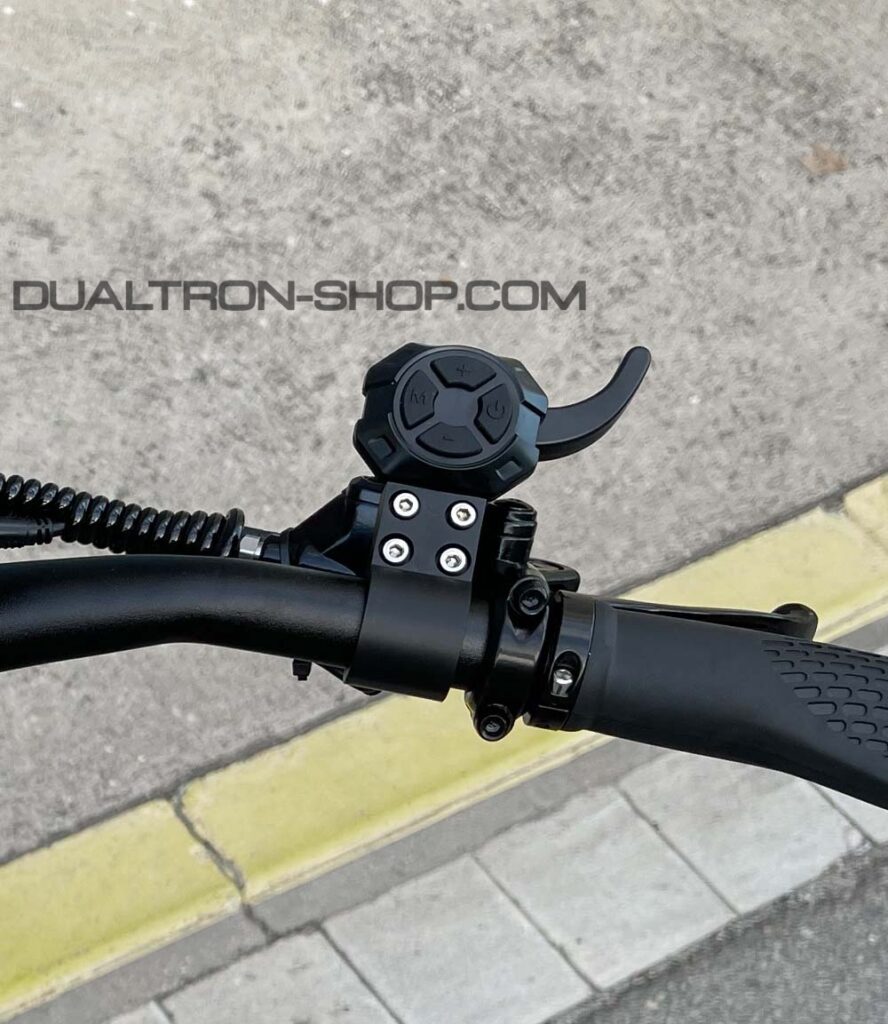 Teverun Fighter Supreme R