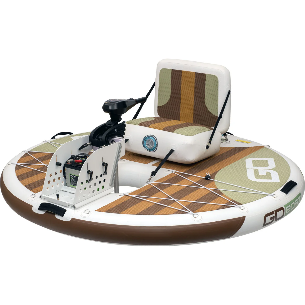 🚀Clearance Price $29.99🚣The Worlds Most Portable Boat