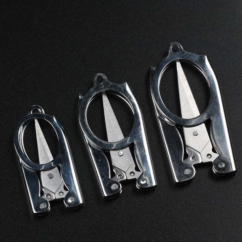 Compact Outdoor Scissors