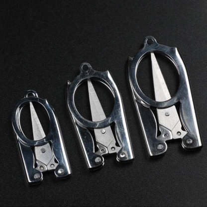 Compact Outdoor Scissors