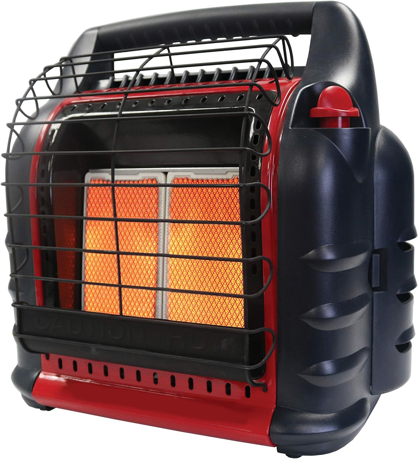💝Last Day For Clearance⚡$39✨18,000 BTU Portable Propane Heater