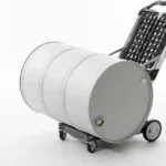 🔥Clearance Price SGD 4.99🔥 Multipurpose Folding Cart 😍